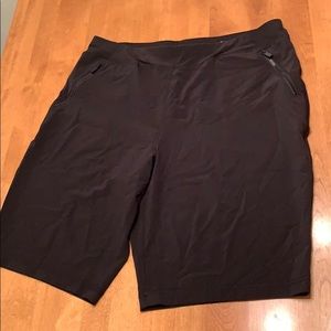Chico’s shorts